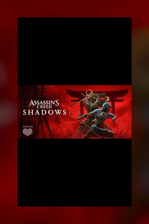 Assassin’s Creed Shadows