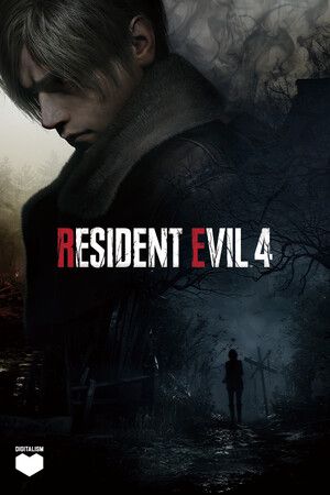 Resident Evil 4