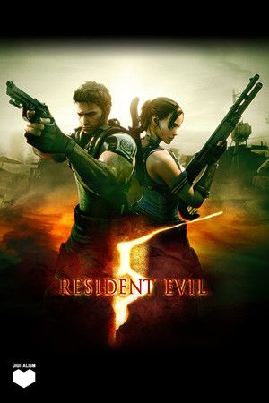 Resident Evil 5