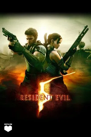 Resident Evil 5