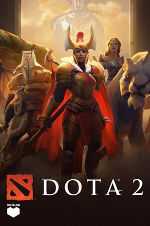 Dota 2