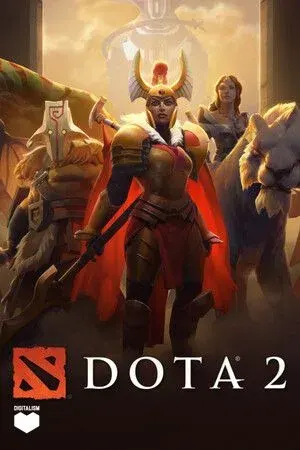 Dota 2