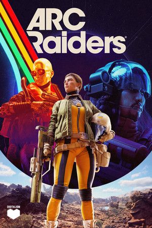 ARC Raiders