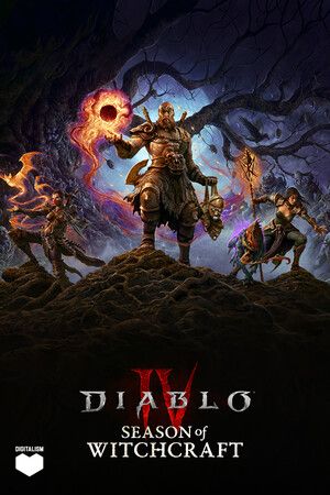 Diablo® IV
