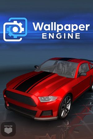 Wallpaper Engine