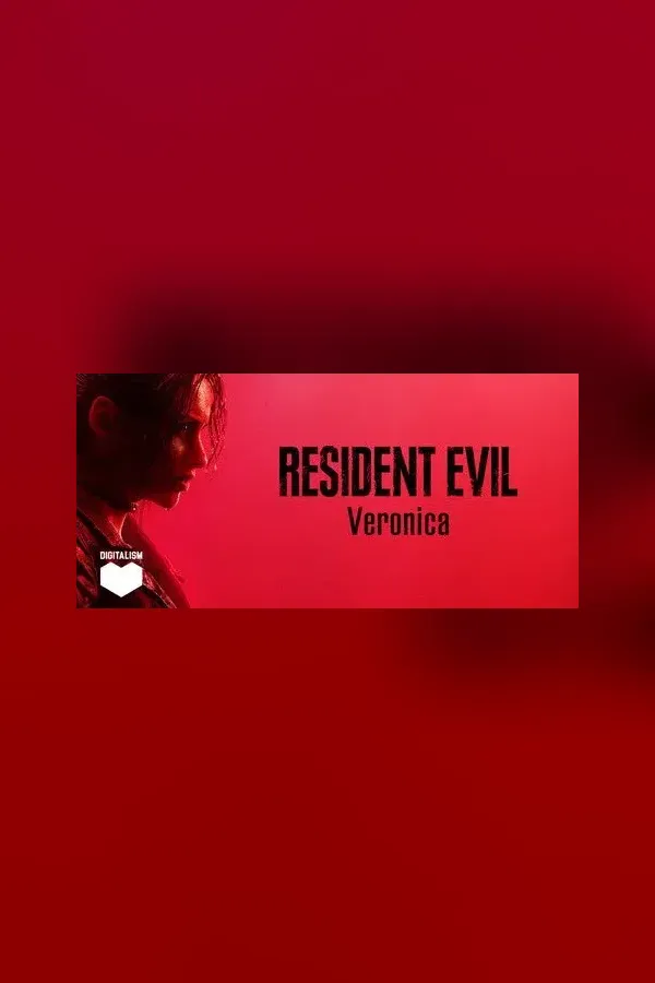 Resident Evil Veronica