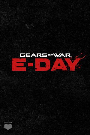 Gears of War: E-Day