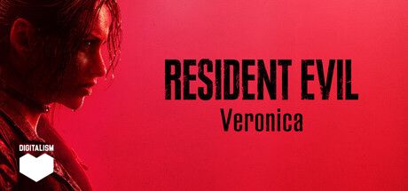 Resident Evil Veronica