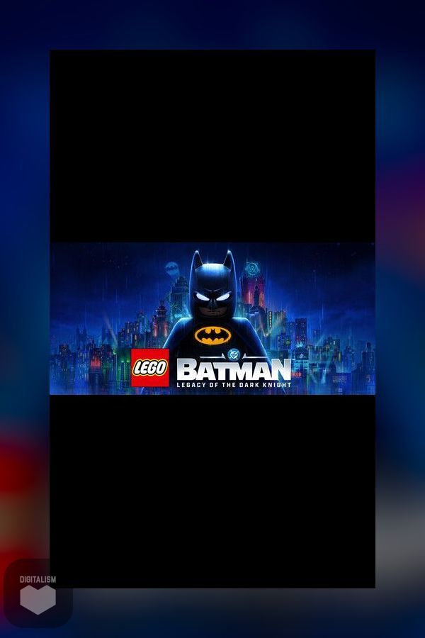 LEGO® Batman™: Legacy of the Dark Knight