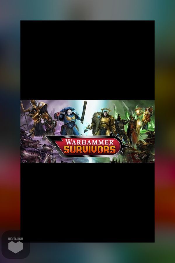 Warhammer Survivors