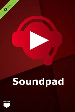 Soundpad Demo