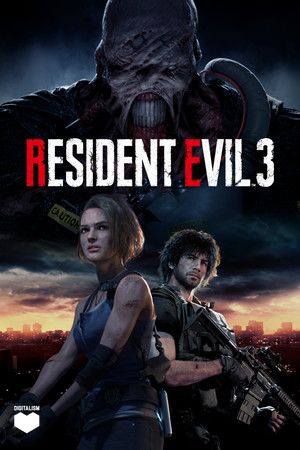 Resident Evil 3