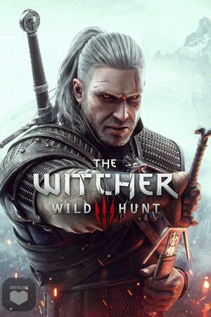فارسی‌ساز The Witcher 3: Wild Hunt — Remastered