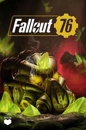 Fallout 76