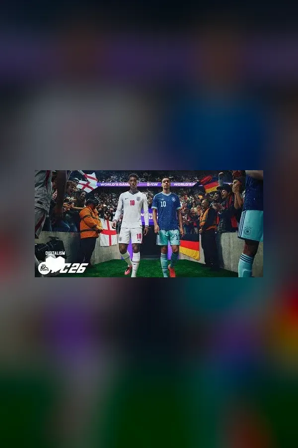EA SPORTS FC™ 26