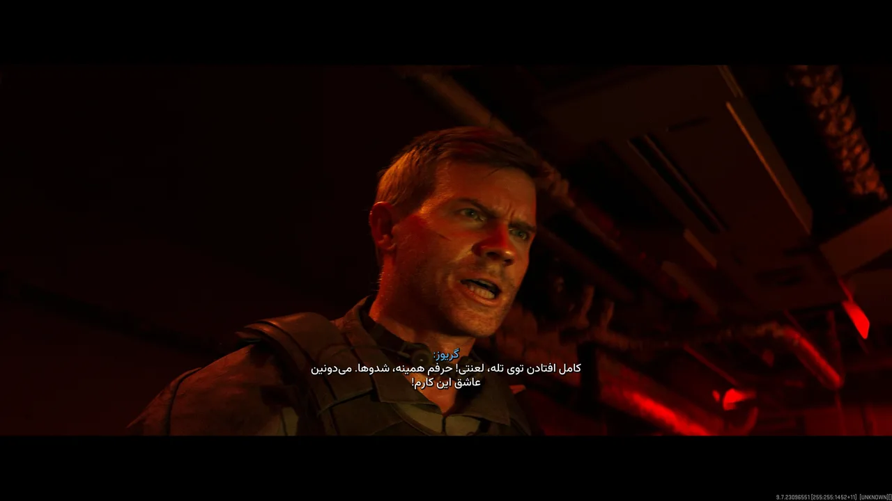 تصویر فارسیساز Call of Duty®: Modern Warfare® 4