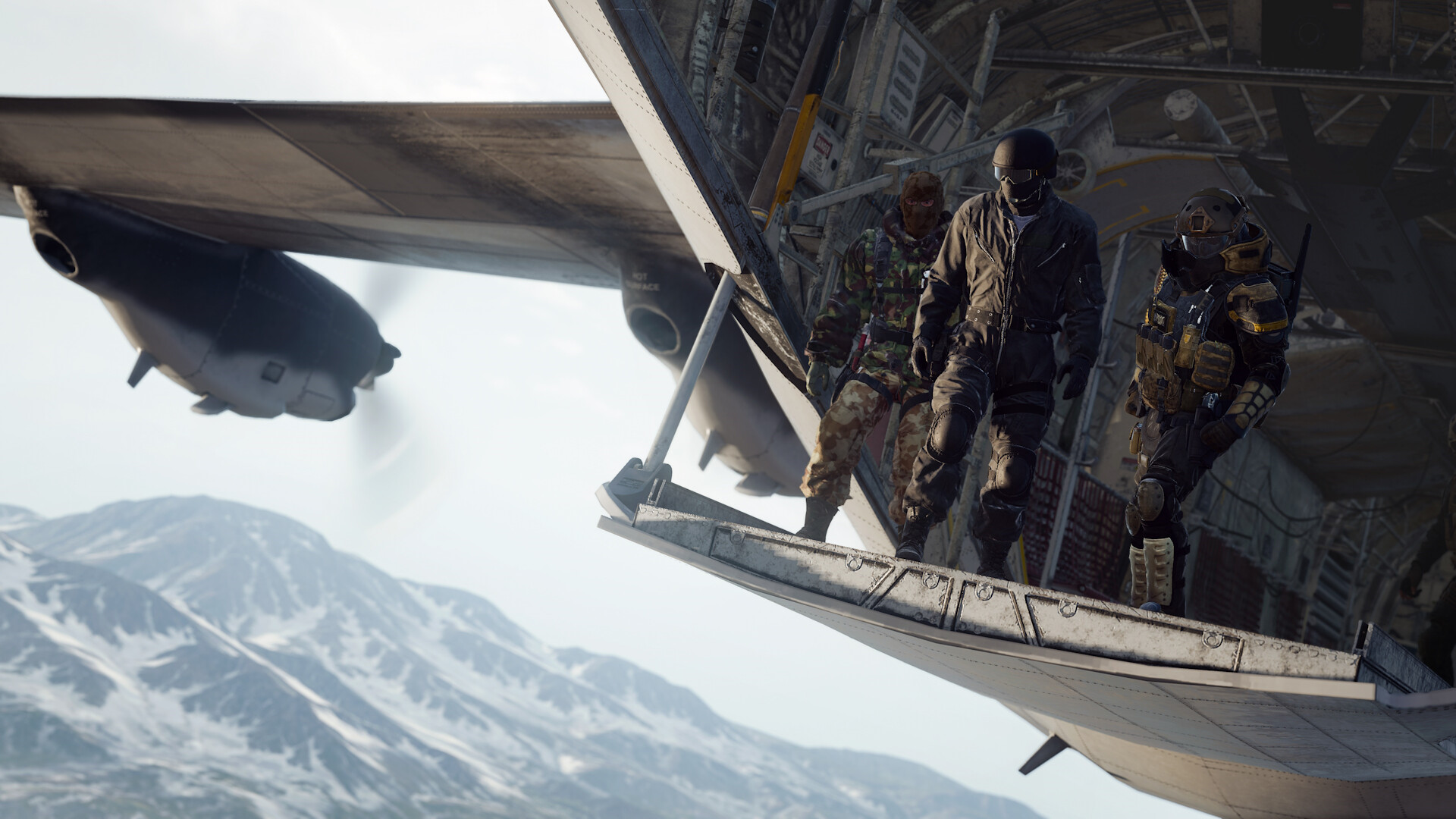 Call of Duty®: Warzone™ — تصویر 1