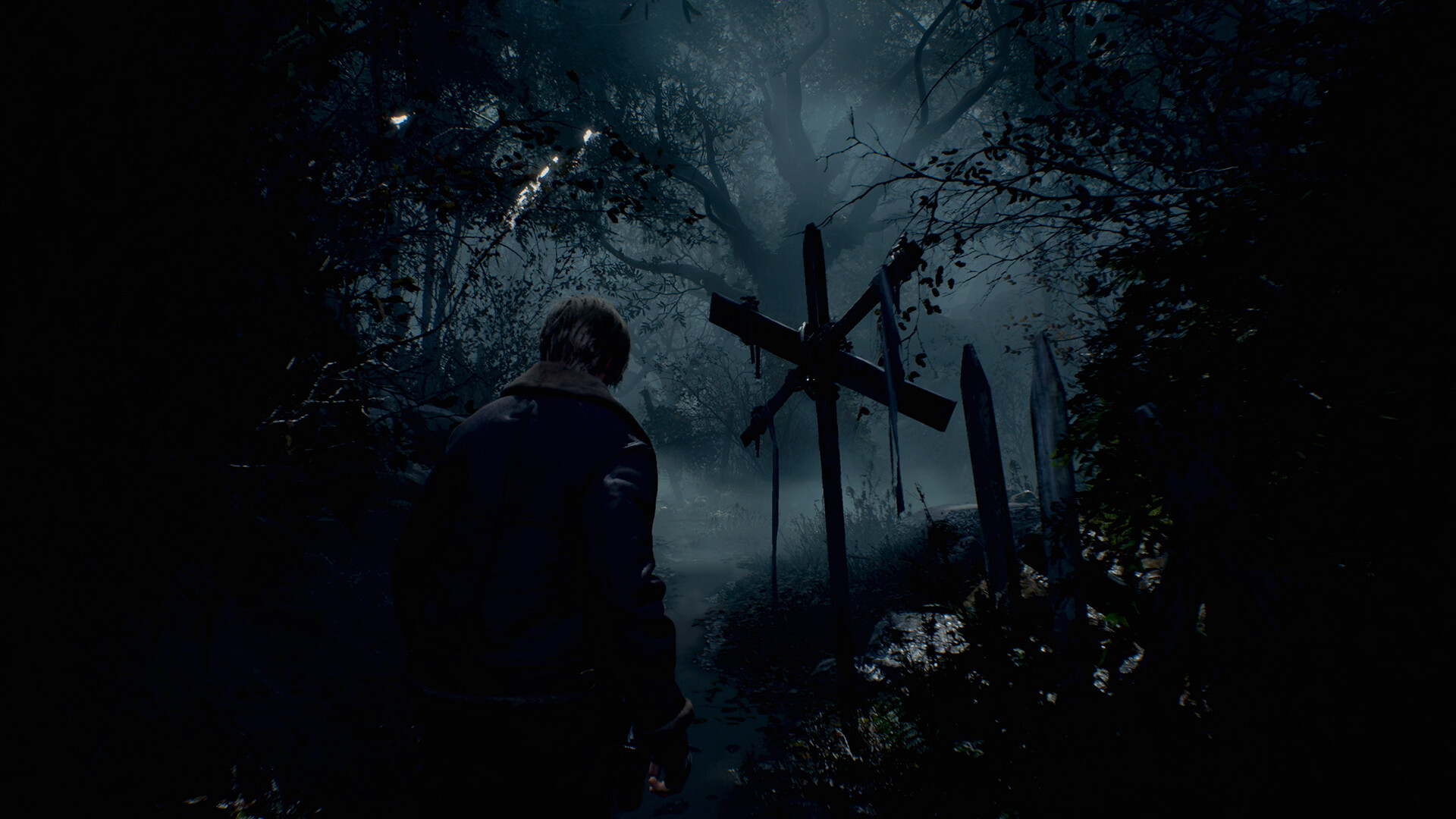 Resident Evil 4 — تصویر 1