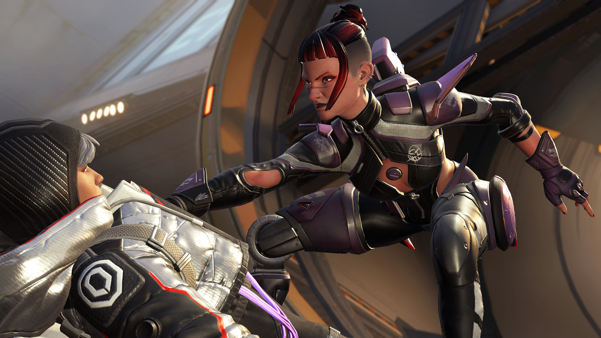 Apex Legends™ — تصویر 1