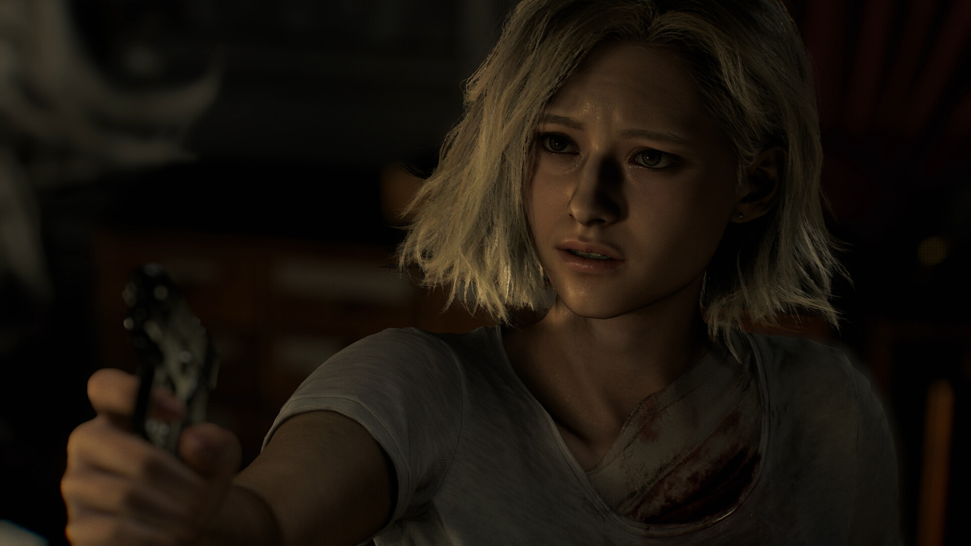 Resident Evil Requiem — تصویر 1
