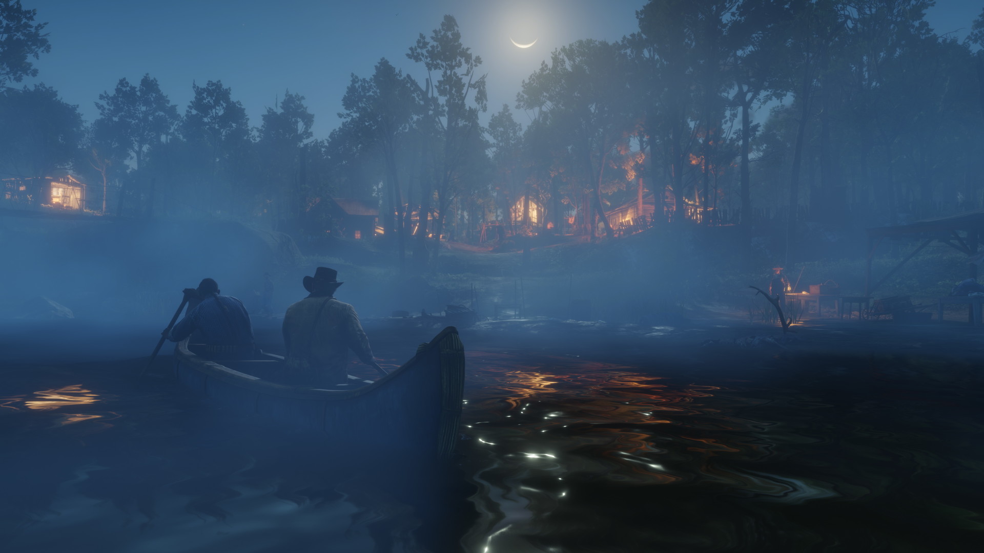 Red Dead Redemption 2 — تصویر 1