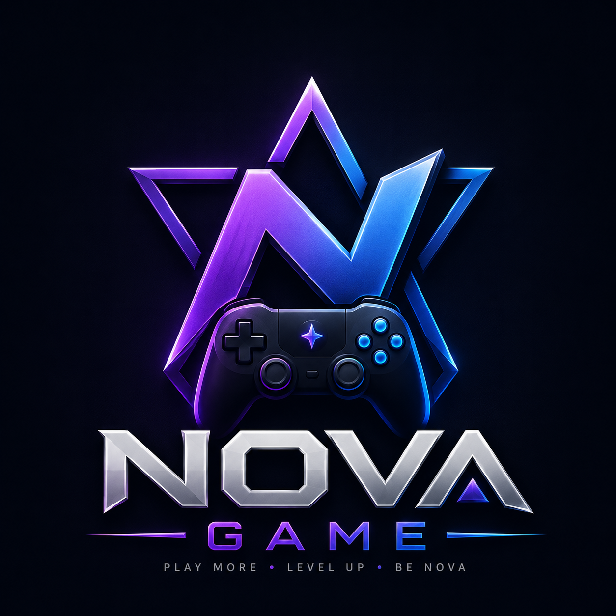 نوا گیم (Nova Game)