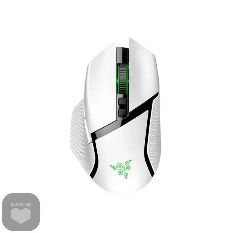ماوس گیمینگ بی‌سیم ریزر مدل Razer Basilisk V3 Pro