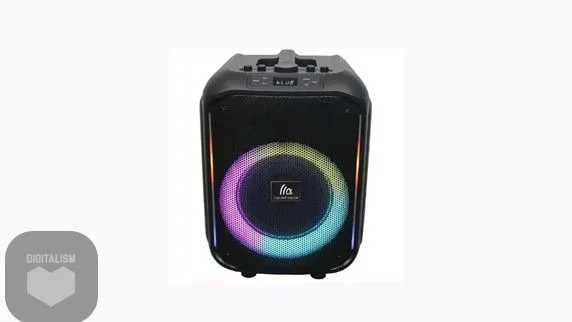 اسپیکر پارتی تازاتا مدل PARTY FS-L1210