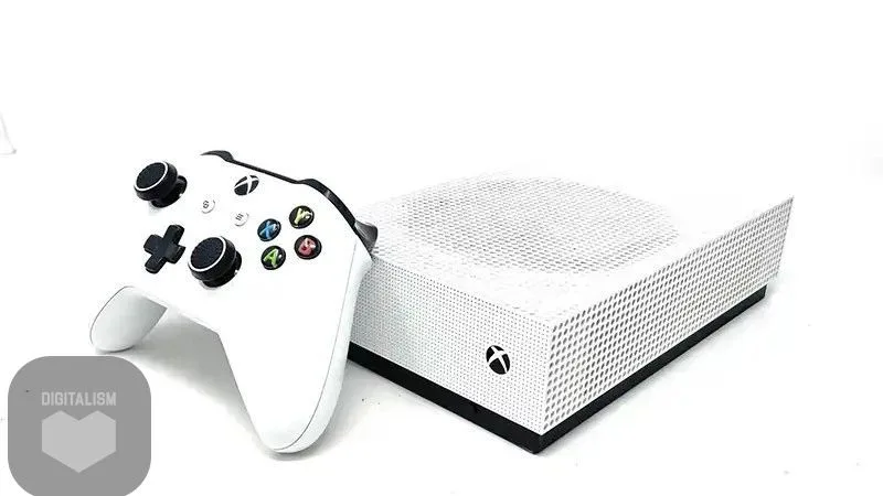 کنسول بازی ایکس باکس وان اس ۵۰۰ گیگابایت | Xbox One S 500GB