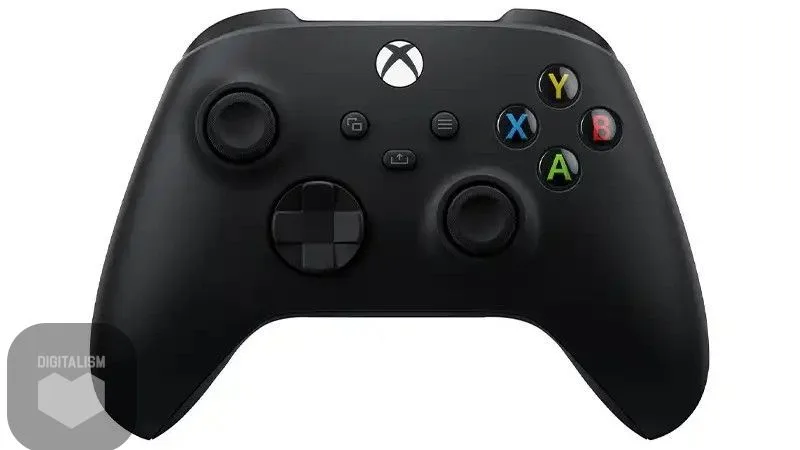 دسته بازی ایکس باکس استوک سری S و X | Xbox Wireless Controller
