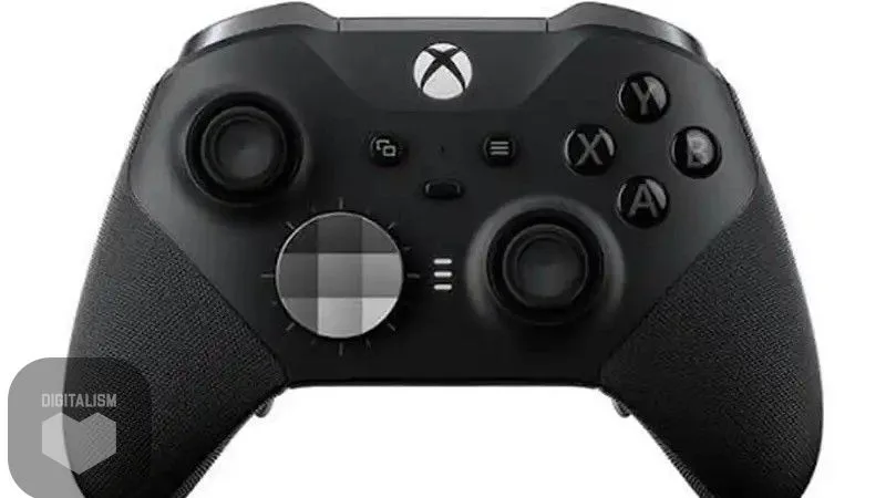 دسته بازی بی‌سیم ایکس باکس Elite Series 2 مناسب Xbox One و Xbox Elite Series