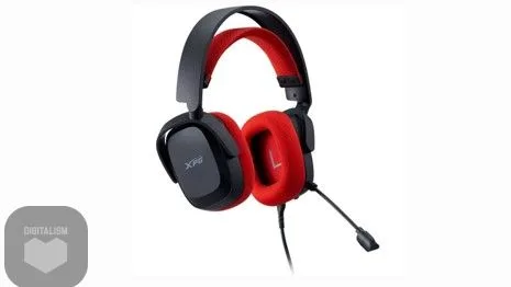 هدست سیمی گیمینگ XPG Precog Studio با DAC داخلی